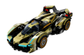 LEGO 76923 Speed Champions Luksusowe Lamborghini Lambo V12 Vision GT