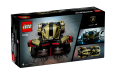 LEGO 76923 Speed Champions Luksusowe Lamborghini Lambo V12 Vision GT