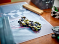 LEGO 76923 Speed Champions Luksusowe Lamborghini Lambo V12 Vision GT