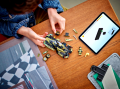 LEGO 76923 Speed Champions Luksusowe Lamborghini Lambo V12 Vision GT
