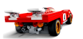 LEGO 76906 Speed Champions 1970 Ferrari 512 M