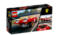 LEGO 76906 Speed Champions 1970 Ferrari 512 M