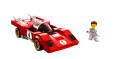 LEGO 76906 Speed Champions 1970 Ferrari 512 M