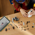 LEGO 75444 Star Wars Atak AT-RT