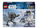 LEGO 75444 Star Wars Atak AT-RT