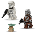 LEGO 75444 Star Wars Atak AT-RT