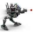 LEGO 75444 Star Wars Atak AT-RT