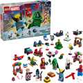 LEGO 76340 Marvel Kalendarz adwentowy na 2026 rok
