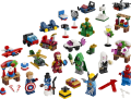 LEGO 76340 Marvel Kalendarz adwentowy na 2026 rok