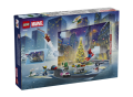 LEGO 76340 Marvel Kalendarz adwentowy na 2026 rok
