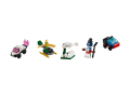 LEGO 76340 Marvel Kalendarz adwentowy na 2026 rok