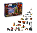 LEGO 75456 Star Wars Kalendarz adwentowy na 2026 rok