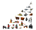 LEGO 75456 Star Wars Kalendarz adwentowy na 2026 rok