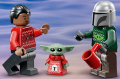 LEGO 75456 Star Wars Kalendarz adwentowy na 2026 rok