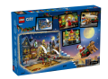 LEGO 60510 City Kalendarz adwentowy na 2026 rok