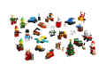 LEGO 60510 City Kalendarz adwentowy na 2026 rok