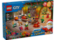 LEGO 60510 City Kalendarz adwentowy na 2026 rok