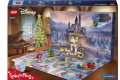 LEGO 43298 Disney Kalendarz adwentowy na 2026 rok