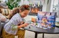 LEGO 43298 Disney Kalendarz adwentowy na 2026 rok