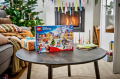 LEGO 43298 Disney Kalendarz adwentowy na 2026 rok