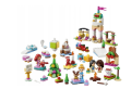 LEGO 43298 Disney Kalendarz adwentowy na 2026 rok