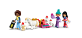 LEGO 42698 Friends Kalendarz adwentowy na 2026 rok