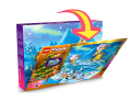 LEGO 42698 Friends Kalendarz adwentowy na 2026 rok