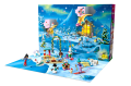 LEGO 42698 Friends Kalendarz adwentowy na 2026 rok