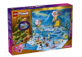 LEGO 42698 Friends Kalendarz adwentowy na 2026 rok