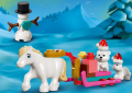 LEGO 42698 Friends Kalendarz adwentowy na 2026 rok