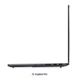 Lenovo Yoga Pro 9i Aura Edition 16IPH11 Ultra 7 356H 16" 2.8K OLED 500nits Glossy 32GB LPDDR5X-7467 SSD512 GeForce RTX 5050 8GB WiFi7+BT Cam5.0MP+IR 92.5Wh W11Pro Thunder Grey