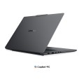 Lenovo Yoga Pro 9i Aura Edition 16IPH11 Ultra 7 356H 16" 2.8K OLED 500nits Glossy 32GB LPDDR5X-7467 SSD512 GeForce RTX 5050 8GB WiFi7+BT Cam5.0MP+IR 92.5Wh W11Pro Thunder Grey