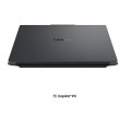 Lenovo Yoga Pro 9i Aura Edition 16IPH11 Ultra 7 356H 16" 2.8K OLED 500nits Glossy 32GB LPDDR5X-7467 SSD512 GeForce RTX 5050 8GB WiFi7+BT Cam5.0MP+IR 92.5Wh W11Pro Thunder Grey
