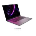 Lenovo Yoga Pro 9i Aura Edition 16IPH11 Ultra 7 356H 16" 2.8K OLED 500nits Glossy 32GB LPDDR5X-7467 SSD512 GeForce RTX 5050 8GB WiFi7+BT Cam5.0MP+IR 92.5Wh W11Pro Thunder Grey