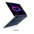 Lenovo Yoga 9i 2-in-1 Aura Edition 14IPH11 Ultra 7 355 14" 2.8K OLED 500nits Glossy 32GB LPDDR5X-7467 SSD512 Intel Graphics WiFi7+BT Cam5.0MP + IR 70Wh Win11 Cosmic Blue