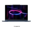 Lenovo Yoga 9i 2-in-1 Aura Edition 14IPH11 Ultra 7 355 14" 2.8K OLED 500nits Glossy 32GB LPDDR5X-7467 SSD512 Intel Graphics WiFi7+BT Cam5.0MP + IR 70Wh Win11 Cosmic Blue