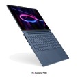 Lenovo Yoga 9i 2-in-1 Aura Edition 14IPH11 Ultra 7 355 14" 2.8K OLED 500nits Glossy 32GB LPDDR5X-7467 SSD512 Intel Graphics WiFi7+BT Cam5.0MP + IR 70Wh Win11 Cosmic Blue