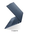 Lenovo Yoga 9i 2-in-1 Aura Edition 14IPH11 Ultra 7 355 14" 2.8K OLED 500nits Glossy 32GB LPDDR5X-7467 SSD512 Intel Graphics WiFi7+BT Cam5.0MP + IR 70Wh Win11 Cosmic Blue