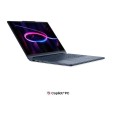 Lenovo Yoga 9i 2-in-1 Aura Edition 14IPH11 Ultra 7 355 14" 2.8K OLED 500nits Glossy 32GB LPDDR5X-7467 SSD512 Intel Graphics WiFi7+BT Cam5.0MP + IR 70Wh Win11 Cosmic Blue
