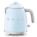 Mini czajnik SMEG Kettle KLF05PBEU 0,8L pastelbleu