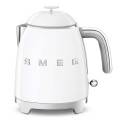 Czajnik elektryczny SMEG KLF05WHEU biały