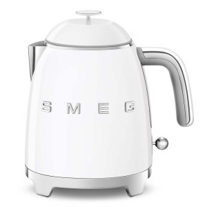 Czajnik elektryczny SMEG KLF05WHEU biały