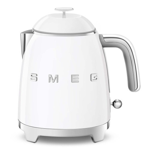 Czajnik elektryczny SMEG KLF05WHEU biały