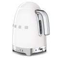 Czajnik SMEG model KLF04WHEU kolor biały