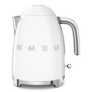 Czajnik elektryczny SMEG KL03WHEU biały