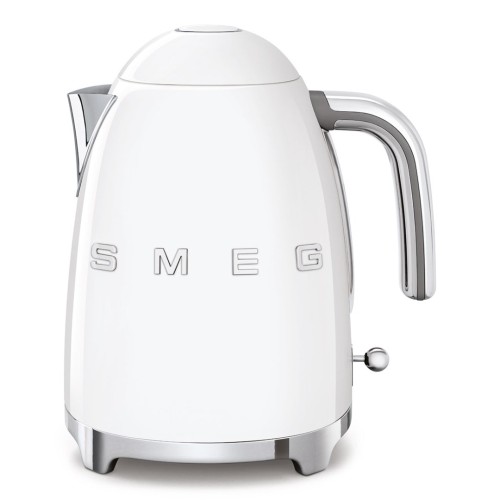 Czajnik elektryczny SMEG KL03WHEU biały
