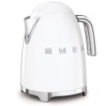 Czajnik elektryczny SMEG KL03WHEU biały
