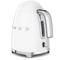 Czajnik elektryczny SMEG KL03WHEU biały