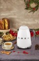 Czajnik elektryczny SMEG KL03WHEU biały