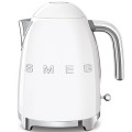 Czajnik elektryczny SMEG KL03WHEU biały